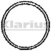 KLARIUS 410709 Seal, exhaust pipe